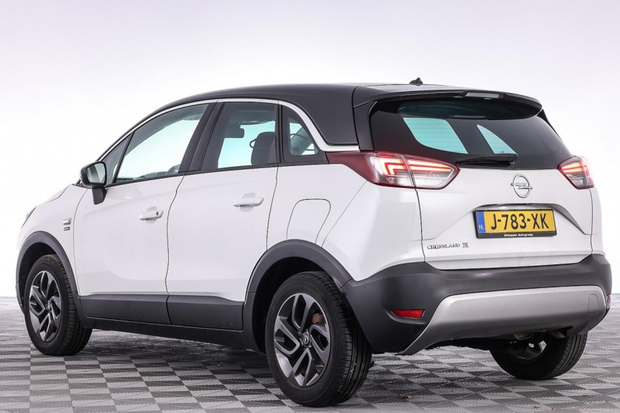 Opel Crossland X 1.2 Edition 2020 | AIRCO | VELGEN ? 1e Eigenaar