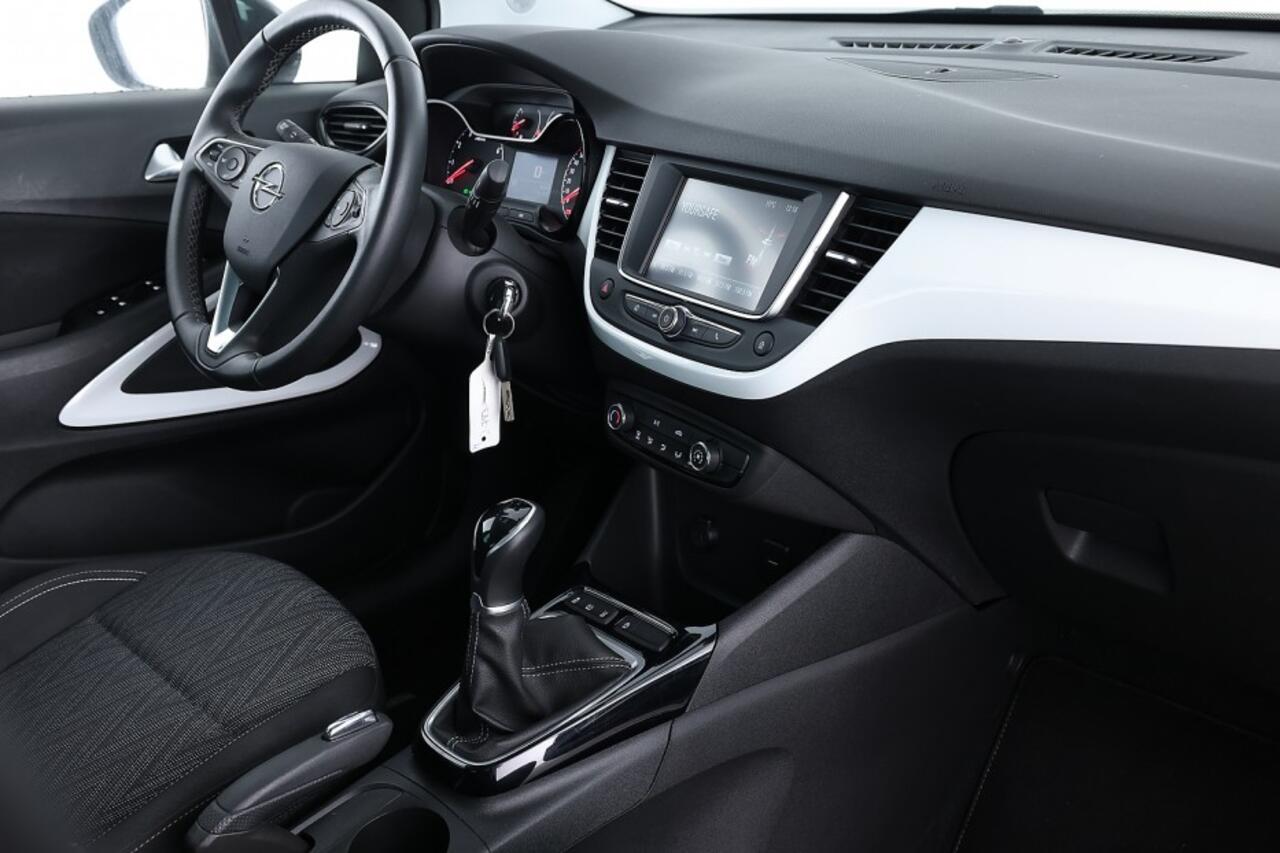 Opel Crossland X 1.2 Edition 2020 | AIRCO | VELGEN ? 1e Eigenaar