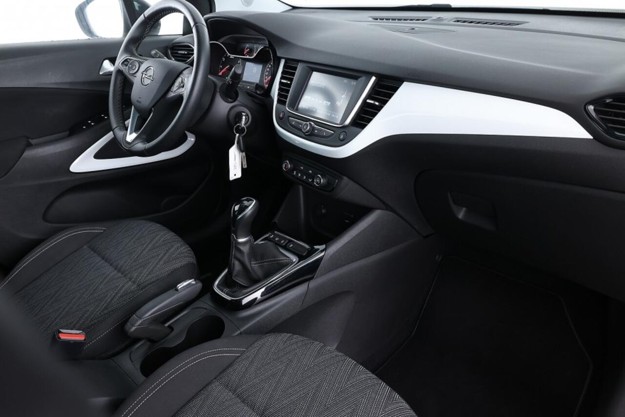 Opel Crossland X 1.2 Edition 2020 | AIRCO | VELGEN ? 1e Eigenaar
