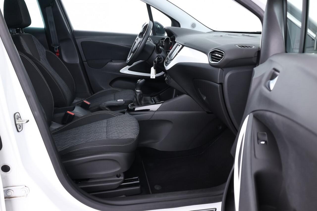 Opel Crossland X 1.2 Edition 2020 | AIRCO | VELGEN ? 1e Eigenaar