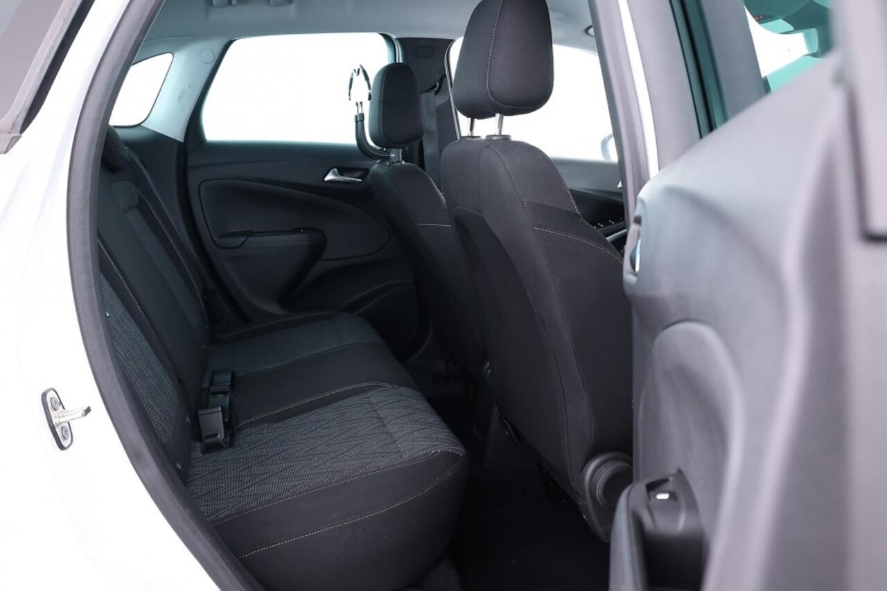 Opel Crossland X 1.2 Edition 2020 | AIRCO | VELGEN ? 1e Eigenaar