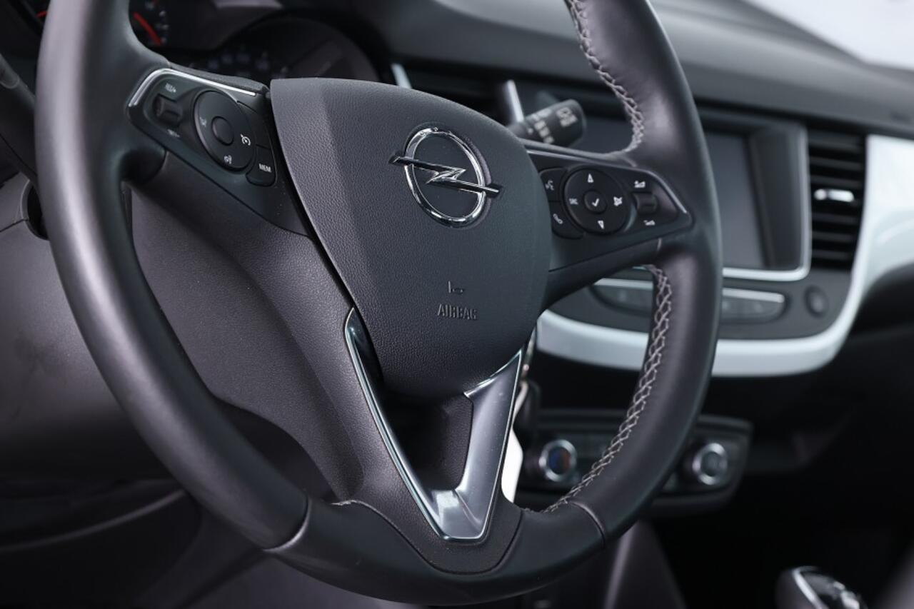 Opel Crossland X 1.2 Edition 2020 | AIRCO | VELGEN ? 1e Eigenaar