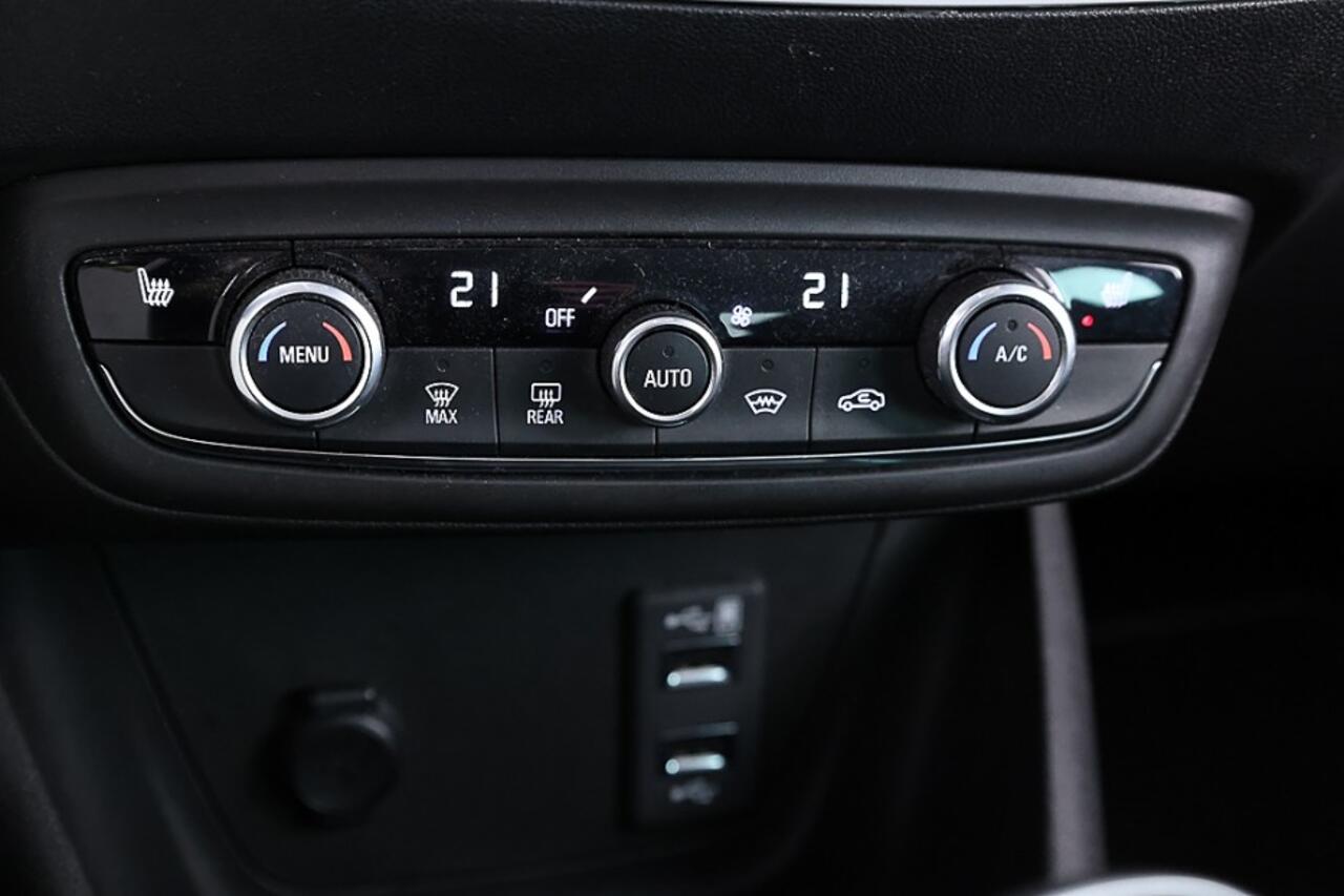 Opel Crossland X 1.2 Turbo Edition 2020 | Full LED | NAVI | ECC ? 1e Eigenaar