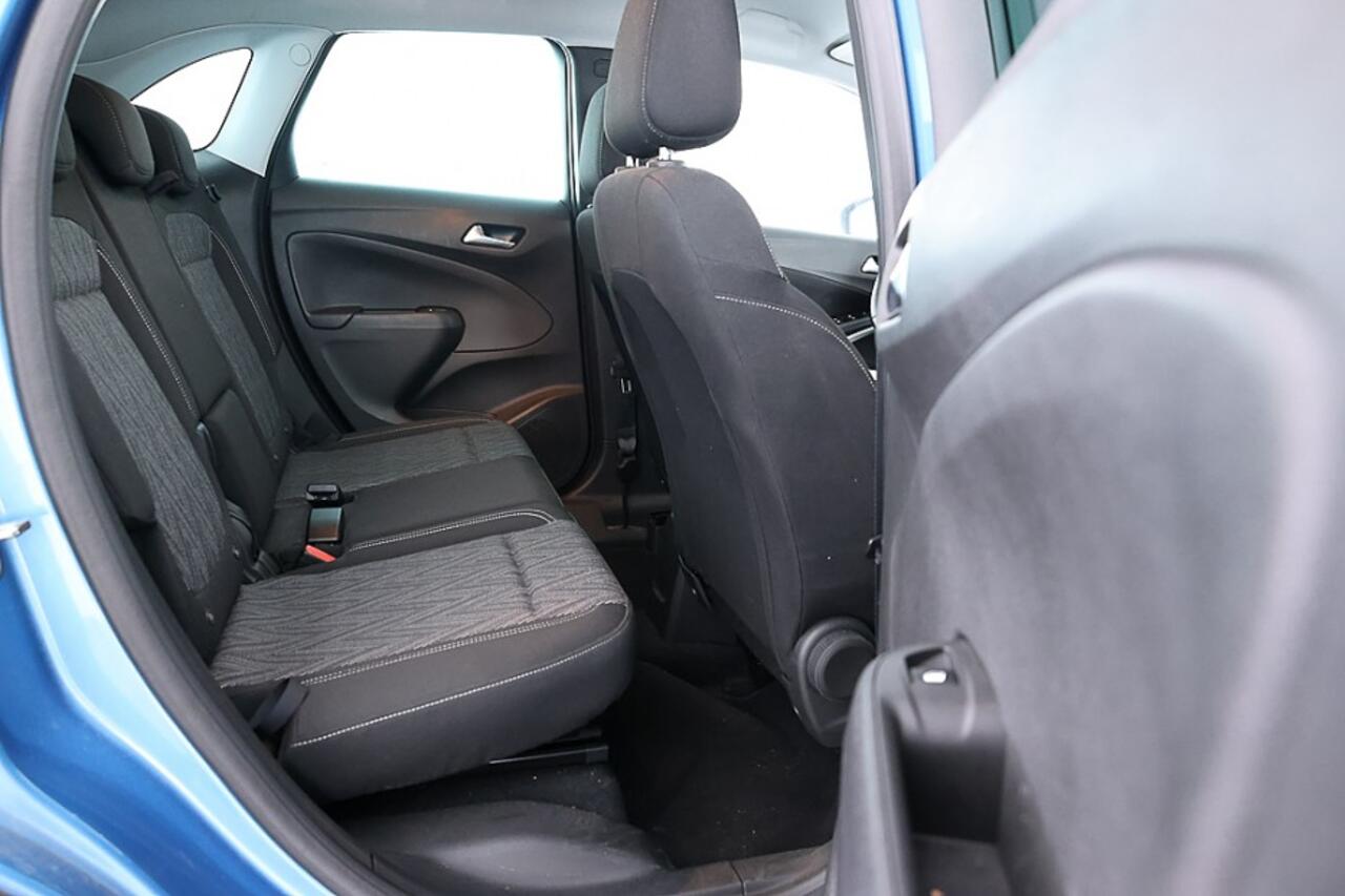 Opel Crossland X 1.2 Turbo Edition 2020 | Full LED | NAVI | ECC ? 1e Eigenaar