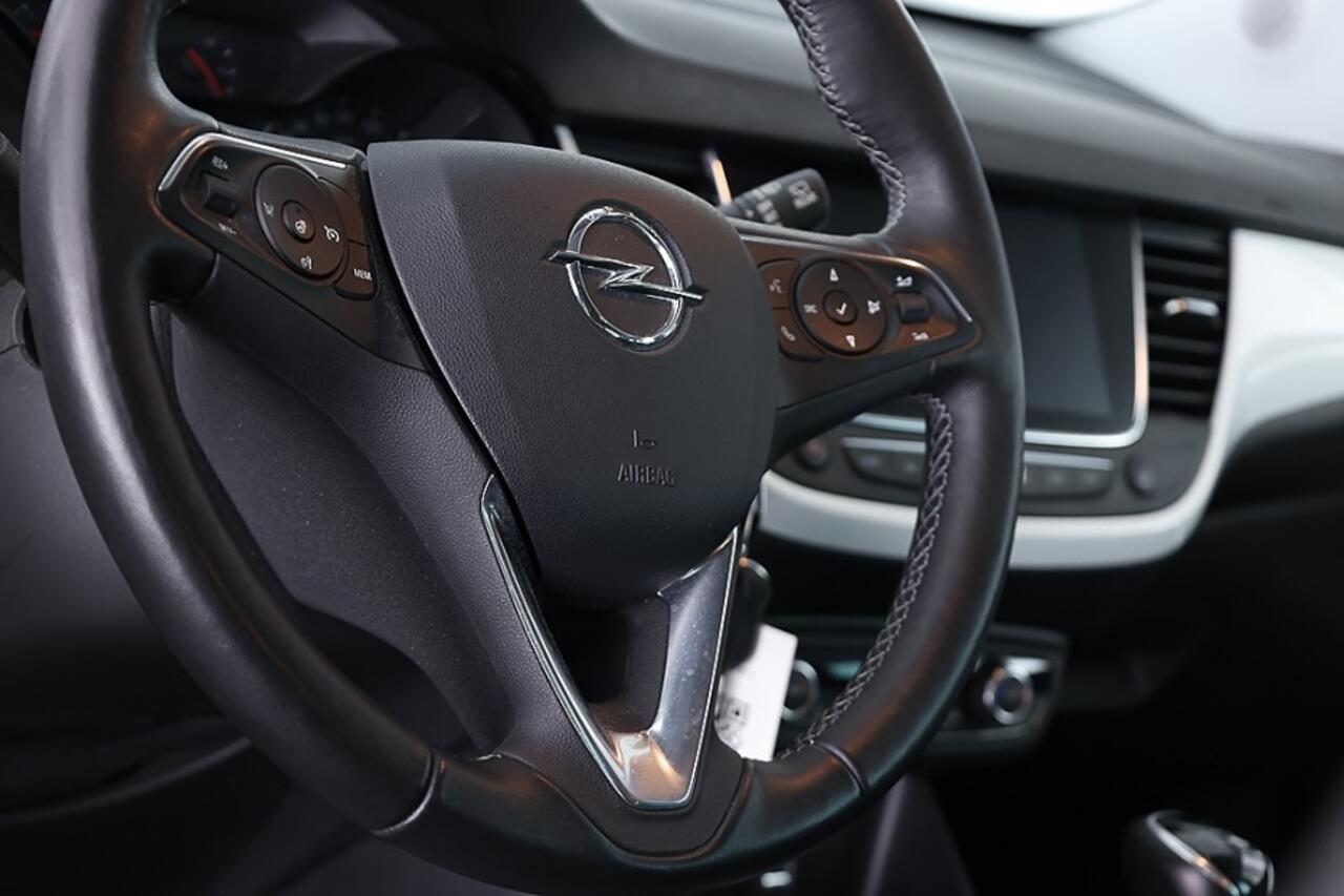 Opel Crossland X 1.2 Turbo Edition 2020 | Full LED | NAVI | ECC ? 1e Eigenaar