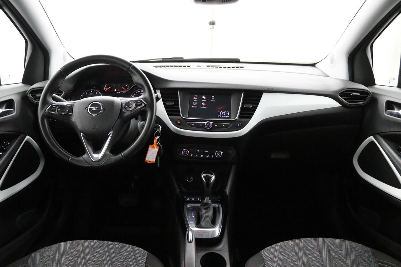 Opel Crossland X 1.2 Turbo Edition 2020*A/C*CRUISE*CARPLAY*
