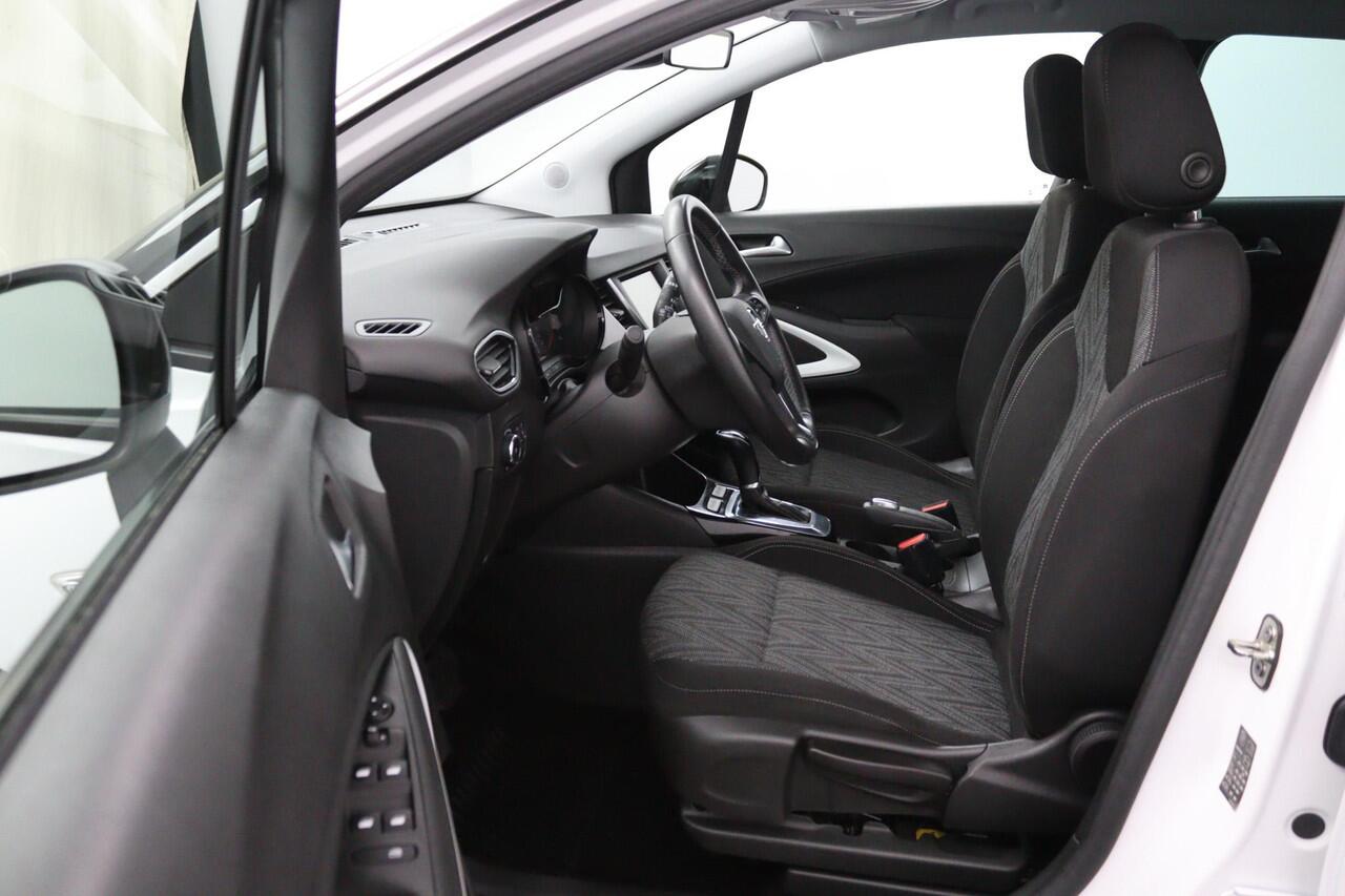 Opel Crossland X 1.2 Turbo Edition 2020*A/C*CRUISE*CARPLAY*