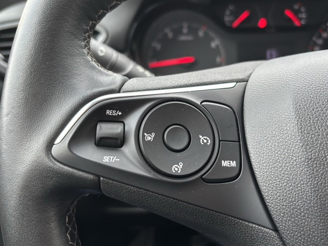 Opel Crossland X 1.2 Turbo Edition 2020 LMV LED CRUISE