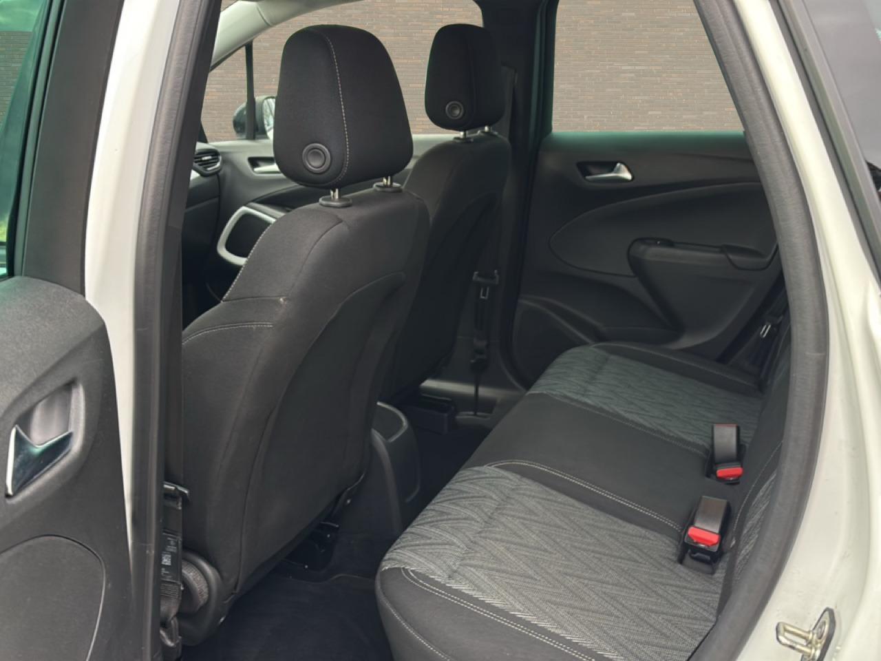 Opel Crossland X 1.2 Turbo Edition 2020 LMV LED CRUISE