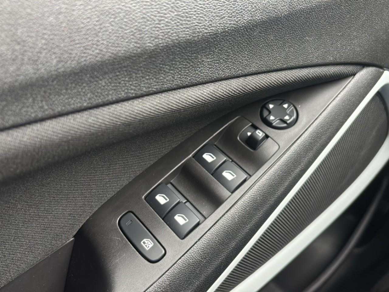 Opel Crossland X 1.2 Turbo Edition 2020