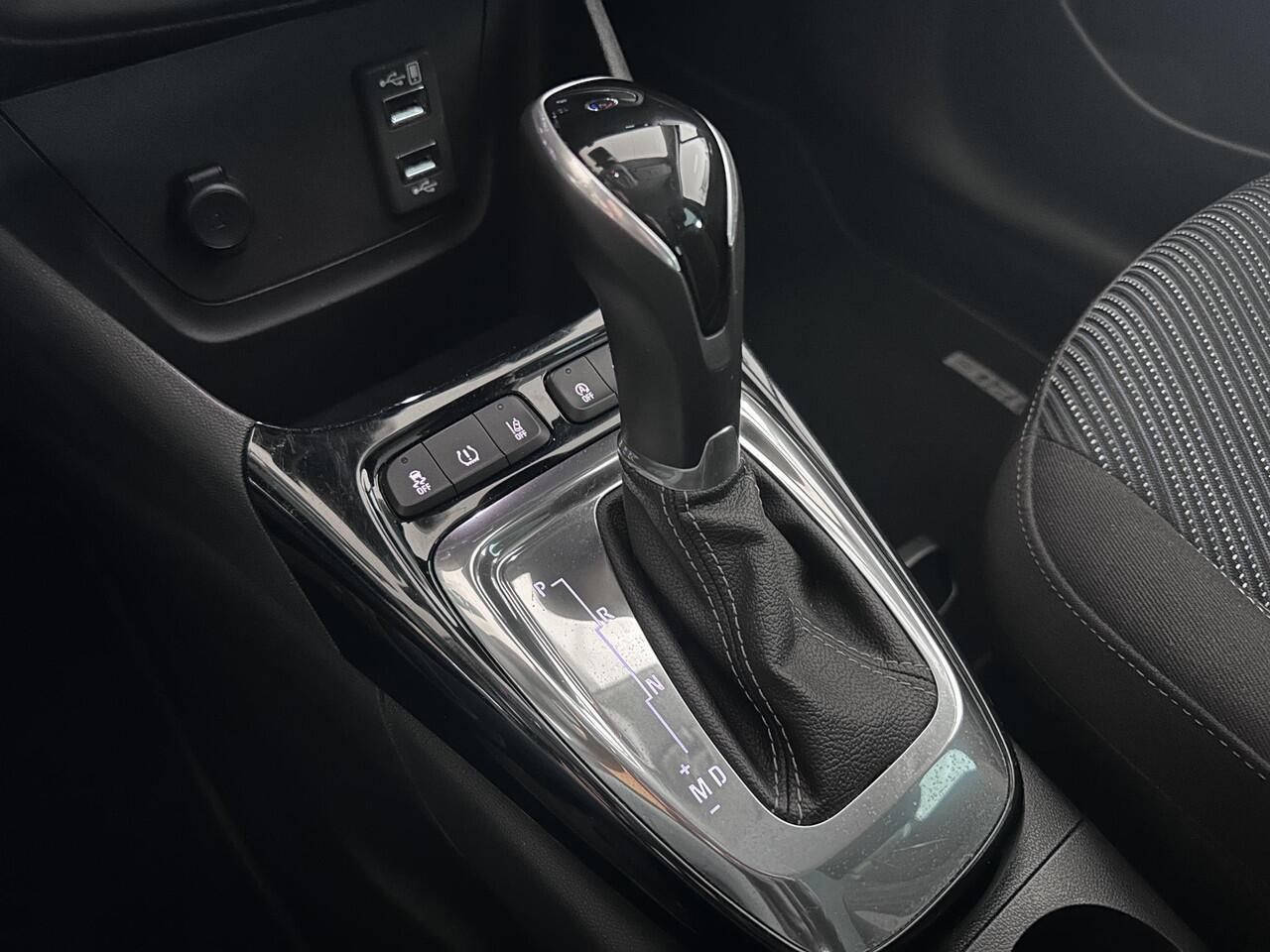 Opel Crossland X 1.2 Turbo 120 Jaar Edition Camera | Navigatie