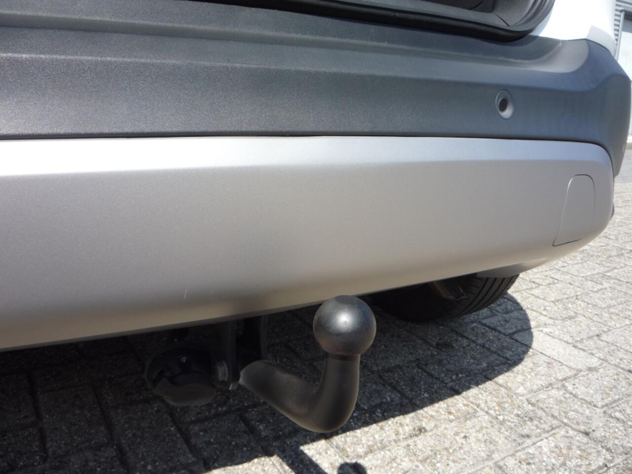 Opel Crossland X 1.2 (83Pk) '120 Jr. Edition' Airco Navi Géén Afleverkosten