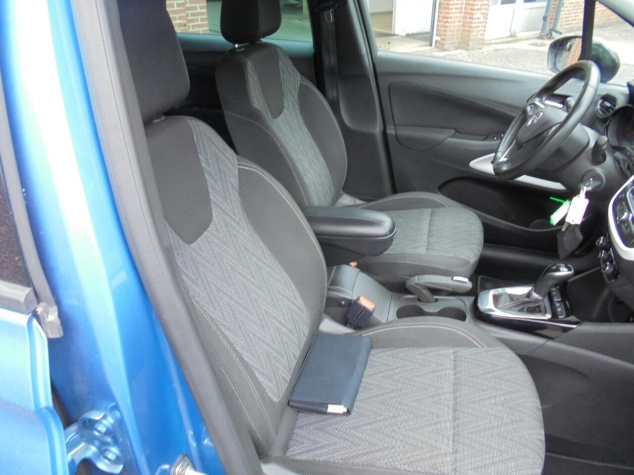 Opel Crossland X 1.2 Turbo 130pk Innovation||Apple||ECC||PDC||Rijklaar||