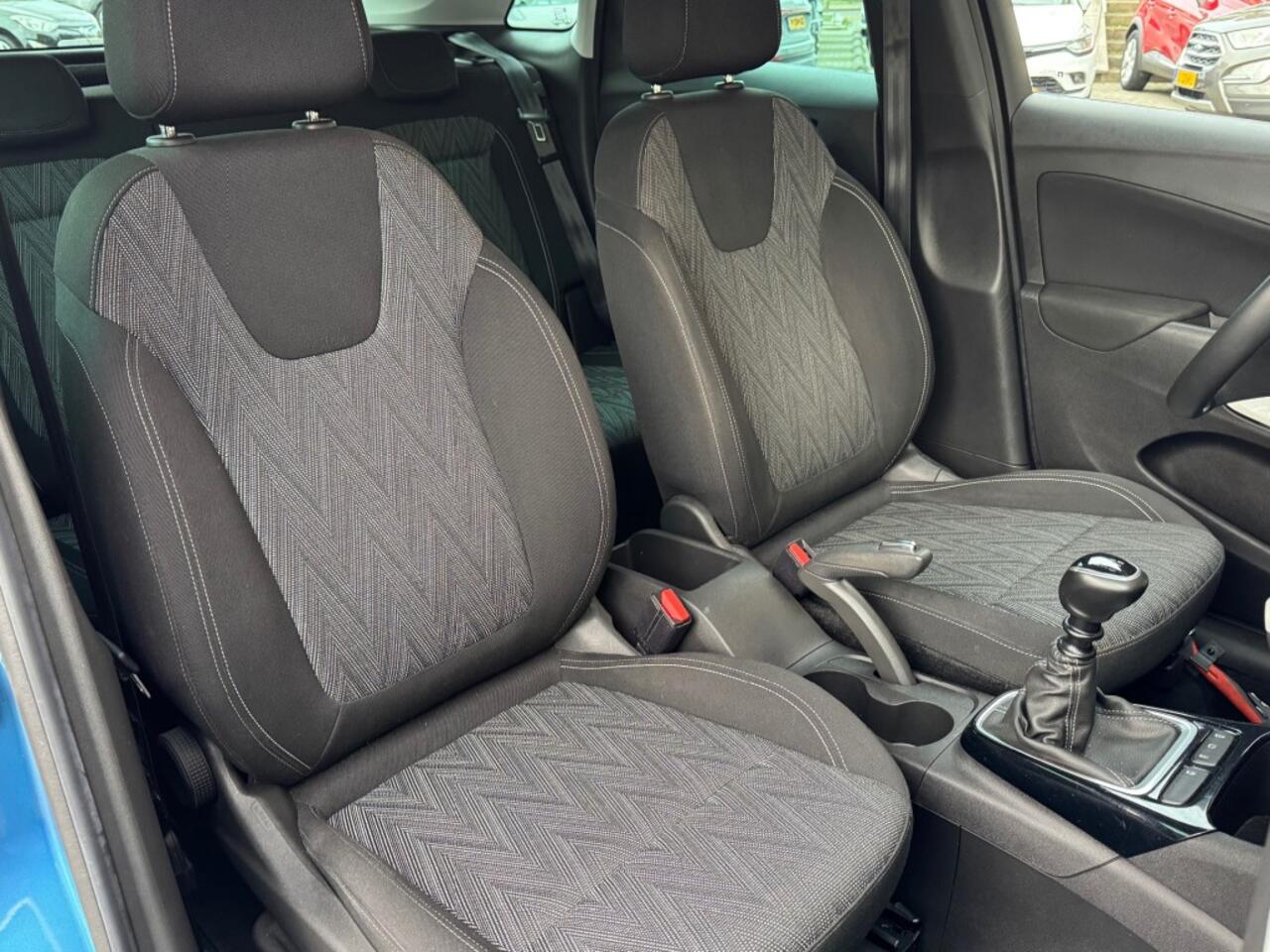 Opel Crossland X 1.2 TURBO CARPLAY/LMV/2-TONE/NL-AUTO/1E EIG/49.000KM/NIEUWE DISTRIBUTIERIEM!!