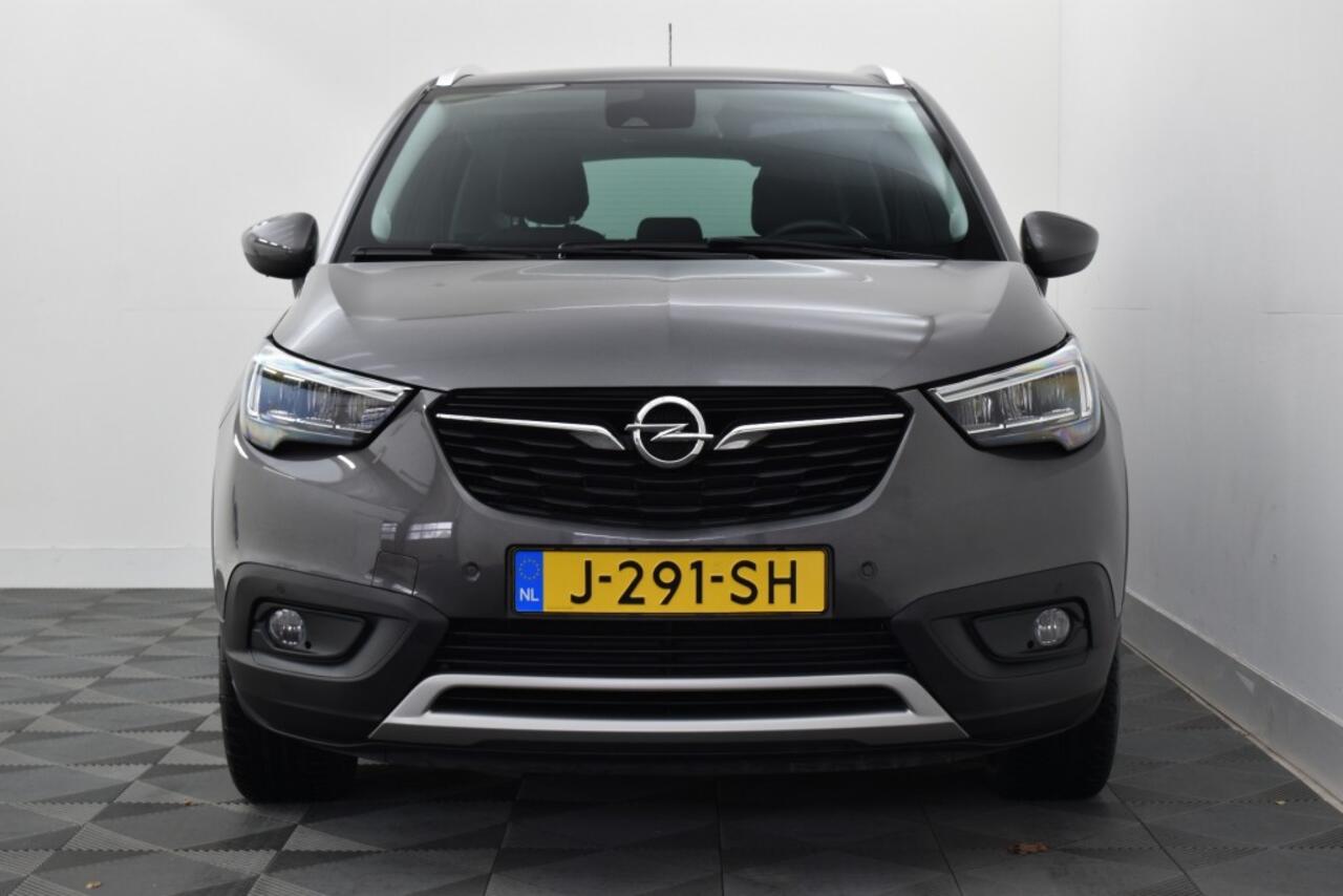 Opel Crossland X 1.2 Turbo 130PK Innovation