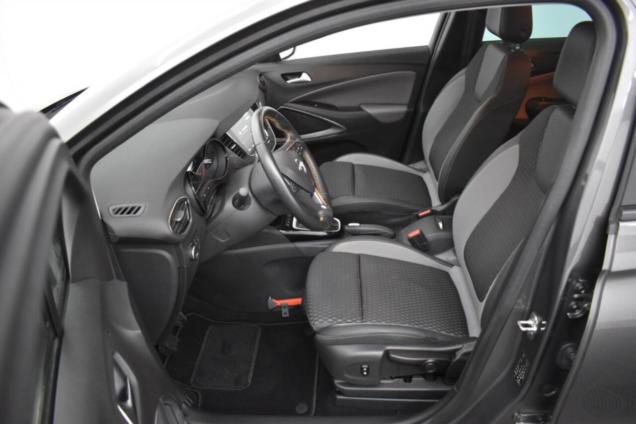 Opel Crossland X 1.2 Turbo 130PK Innovation