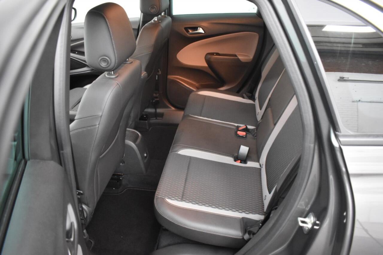 Opel Crossland X 1.2 Turbo 130PK Innovation