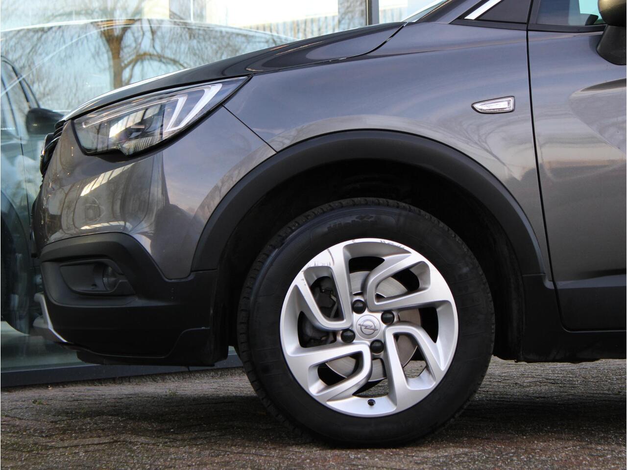 Opel Crossland X 1.2 Turbo Innovation | Apple Carplay / Climate / Cruise