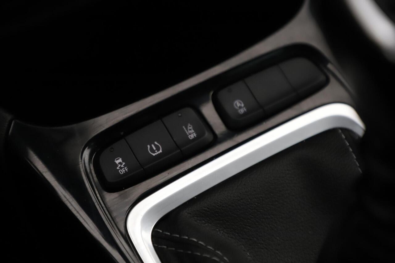 Opel Crossland X 1.2 Turbo Edition 2020 110PK Navigatie LED Carplay Android Airco Cruise Control Rijstrooksensor