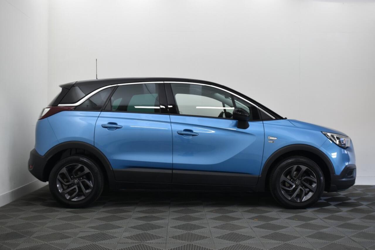 Opel Crossland X 1.2 EDITION 2020