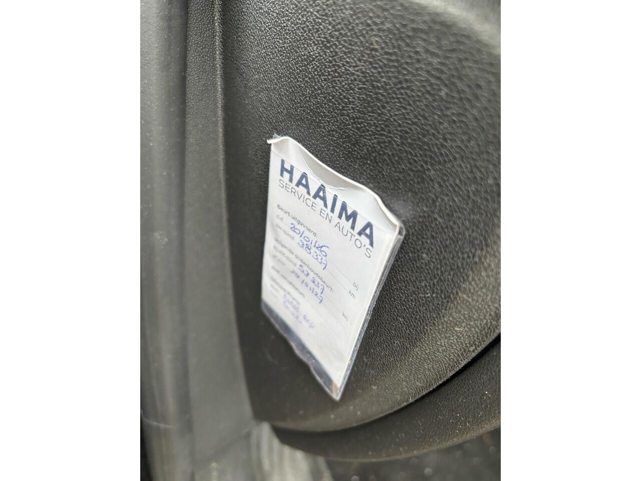 Opel Crossland X 1.2 Turbo Edition 2020 110pk Trekhaak | Stoelverwarming | Navigatie | Achteruitrijcamera | Carplay, Android auto | Dealer onderhouden