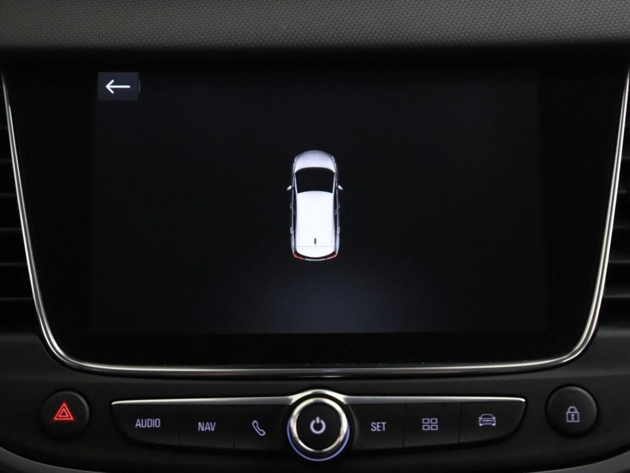 Opel Crossland X 1.2 Turbo 130pk Automaat Innovation Nav/Led/Ecc