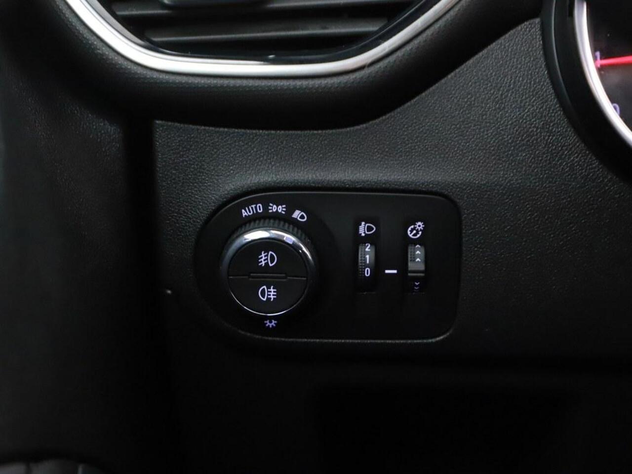 Opel Crossland X 1.2 Turbo 130pk Automaat Innovation Nav/Led/Ecc