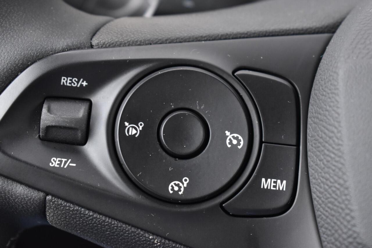 Opel Crossland X 1.2 Turbo Edition 2020 | LMV / Cruise / Airco
