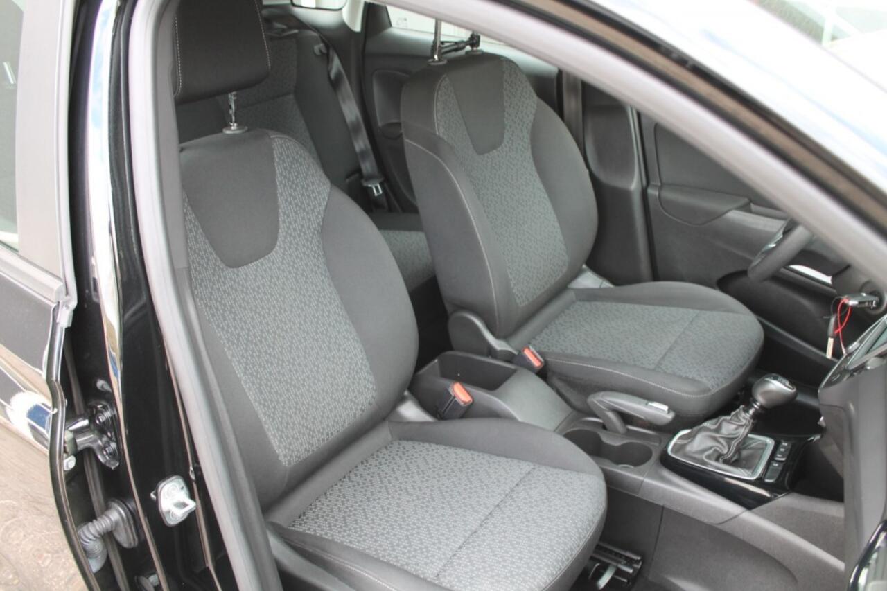 Opel Crossland X 1.2 T. EDITION