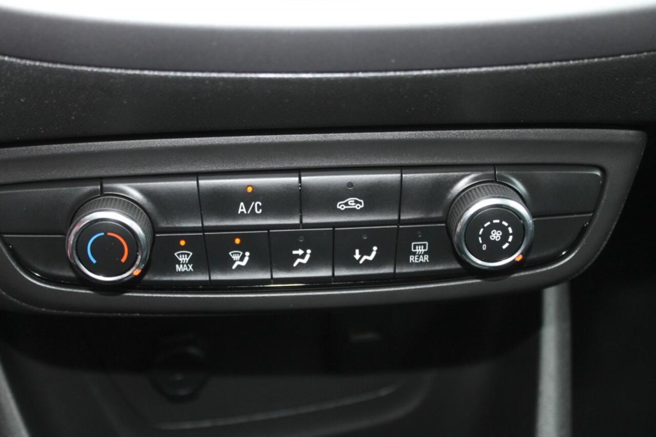 Opel Crossland X 1.2 T. EDITION