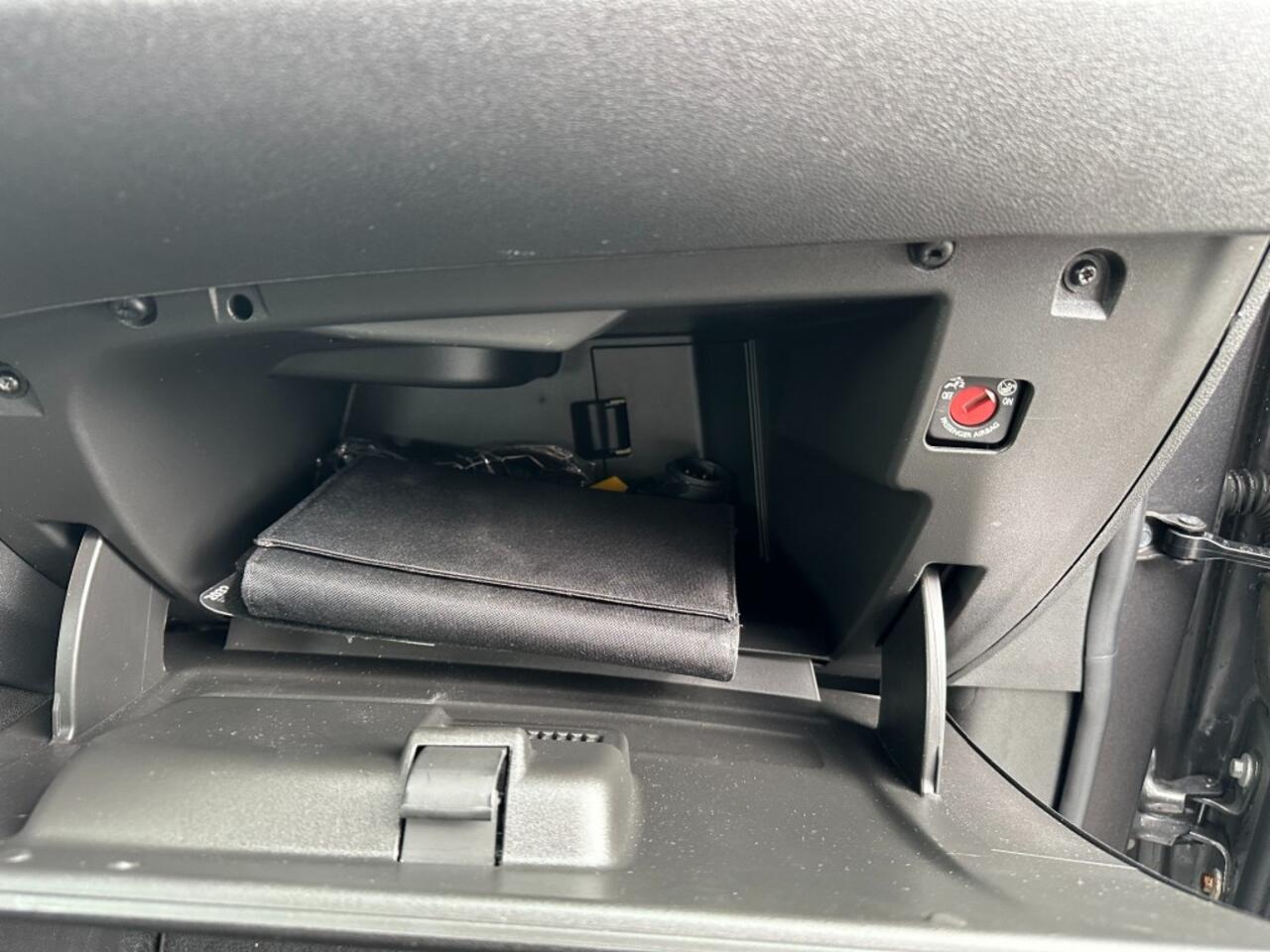 Opel Crossland X 1.2 Turbo Innovation Aut. Navigatie Camera stoelverwarming