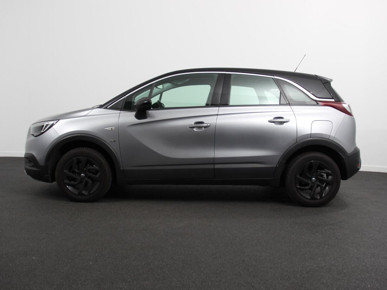 Opel Crossland X 1.2 Turbo Innovation | Climate Control | Apple Carplay / Android auto | Lichtmetalen Velgen | Camera | Two Tone