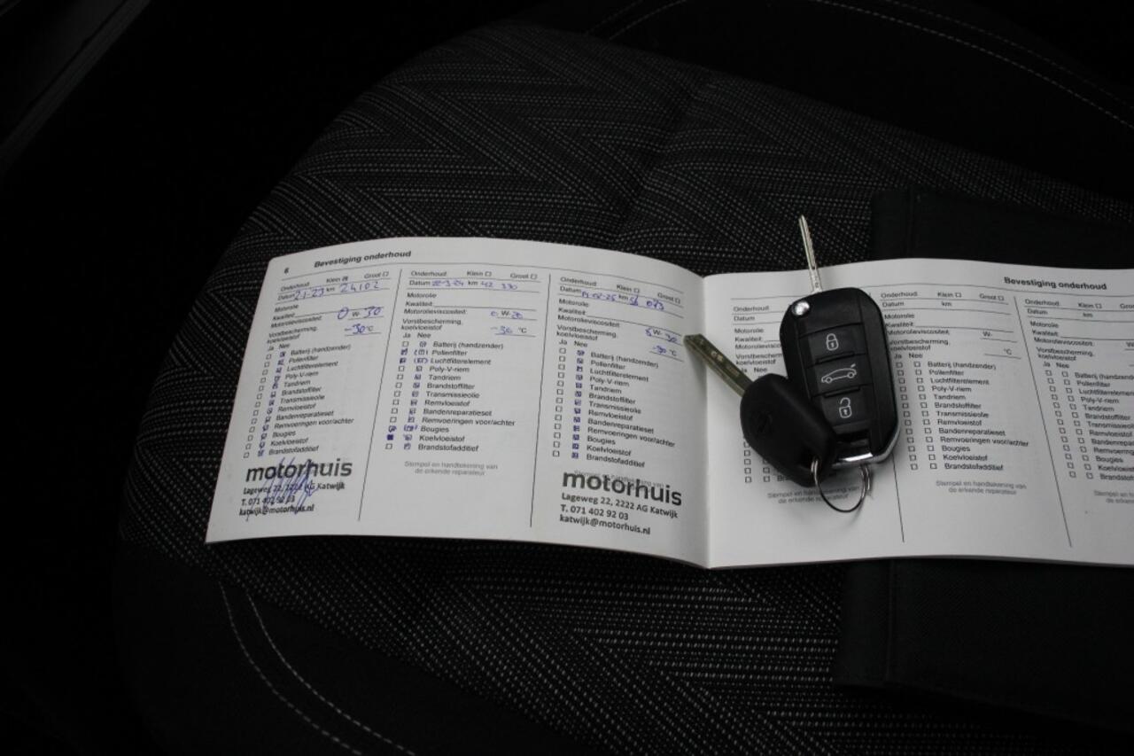 Opel Crossland X 1.2 Turbo Edition 2020 - Carplay, Navi, Camera, Cruise, PDC