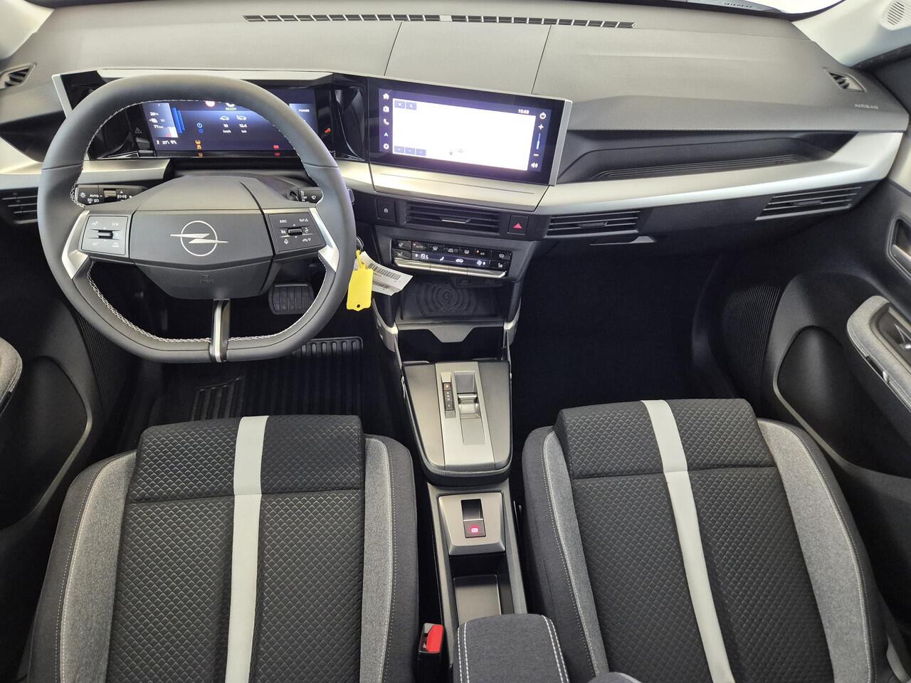 Opel FRONTERA Electric GS 44 kWh | Navigatie | Achteruitrijcamera | Stoel/Stuurverwarming | Apple Carplay/ Android Auto (Draadloos) |