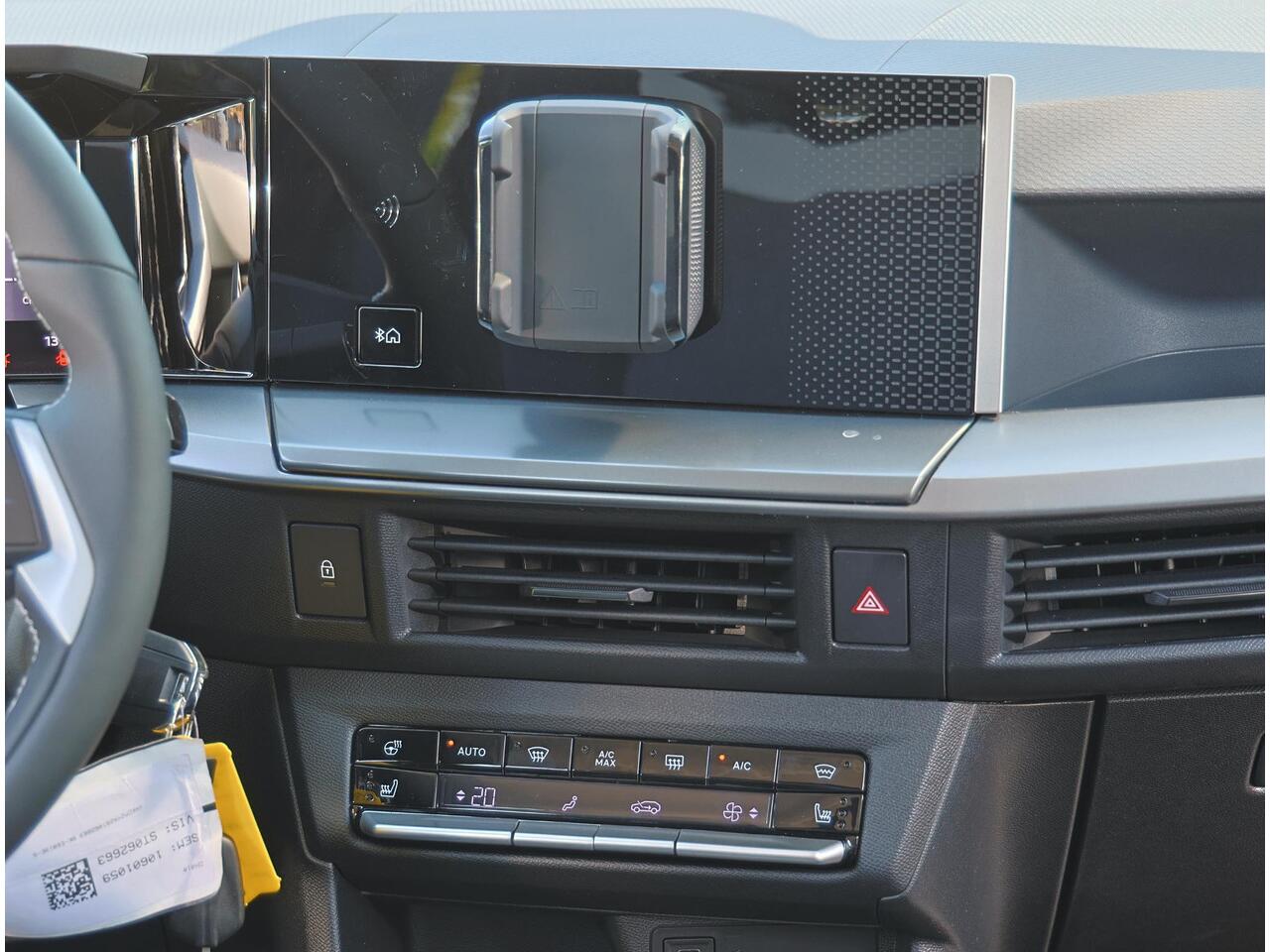 Opel FRONTERA Electric Edition 44 kWh | Incl. ¤3.272,18 Korting! | 11KW Boordlader | Smartphone Station | Airco | LED | Cruise Control | Parkeersensoren Achter |