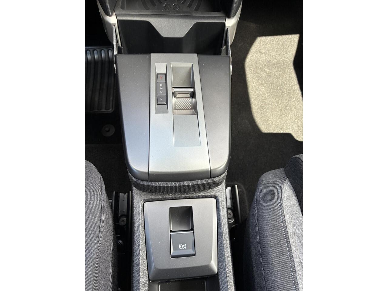 Opel FRONTERA 1.2 Turbo 145Pk Turbo Hybrid GS-Line | ECC | Navi | Camera | Elektrisch Pakket | Cruise | Parkpilot | Private-Glass | Dakrail | 17" LM-Velgen | Comfort Pakket | Winterpakket