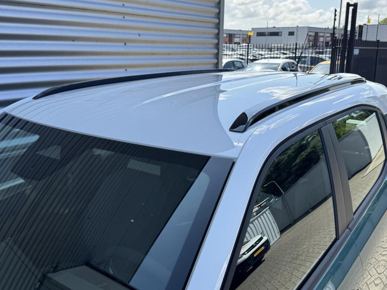 Opel FRONTERA 1.2 Hybrid 145pk e-DTC6 Edition