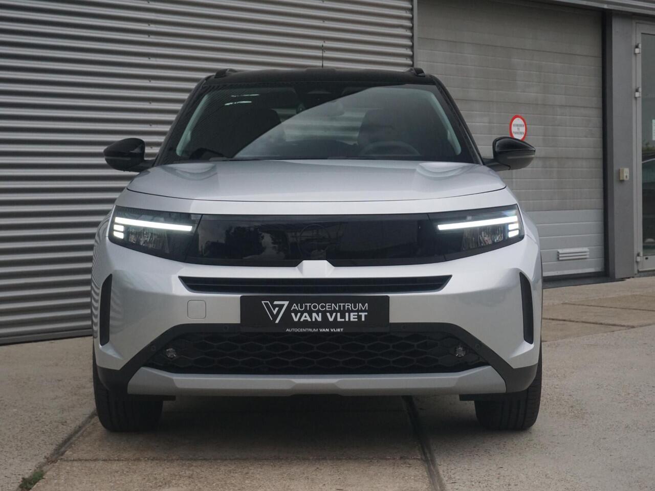 Opel FRONTERA Electric GS 44 kWh | COMFORT PAKKET |