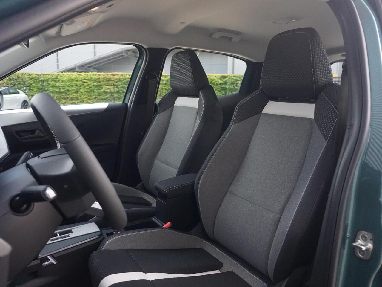 Opel FRONTERA 1.2 Turbo Hybrid Edition