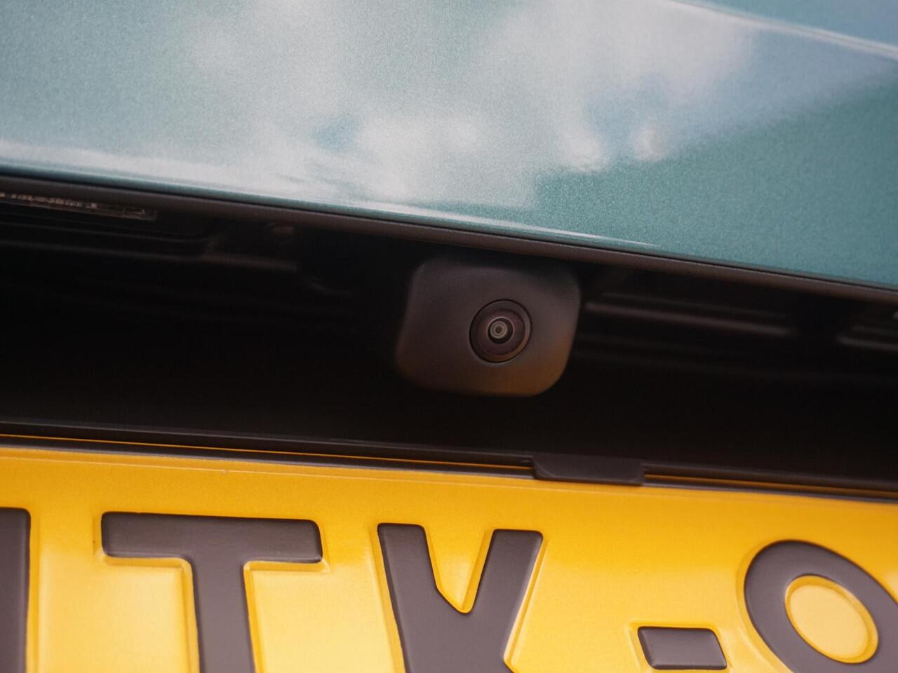 Opel FRONTERA 1.2 Turbo Hybrid Edition