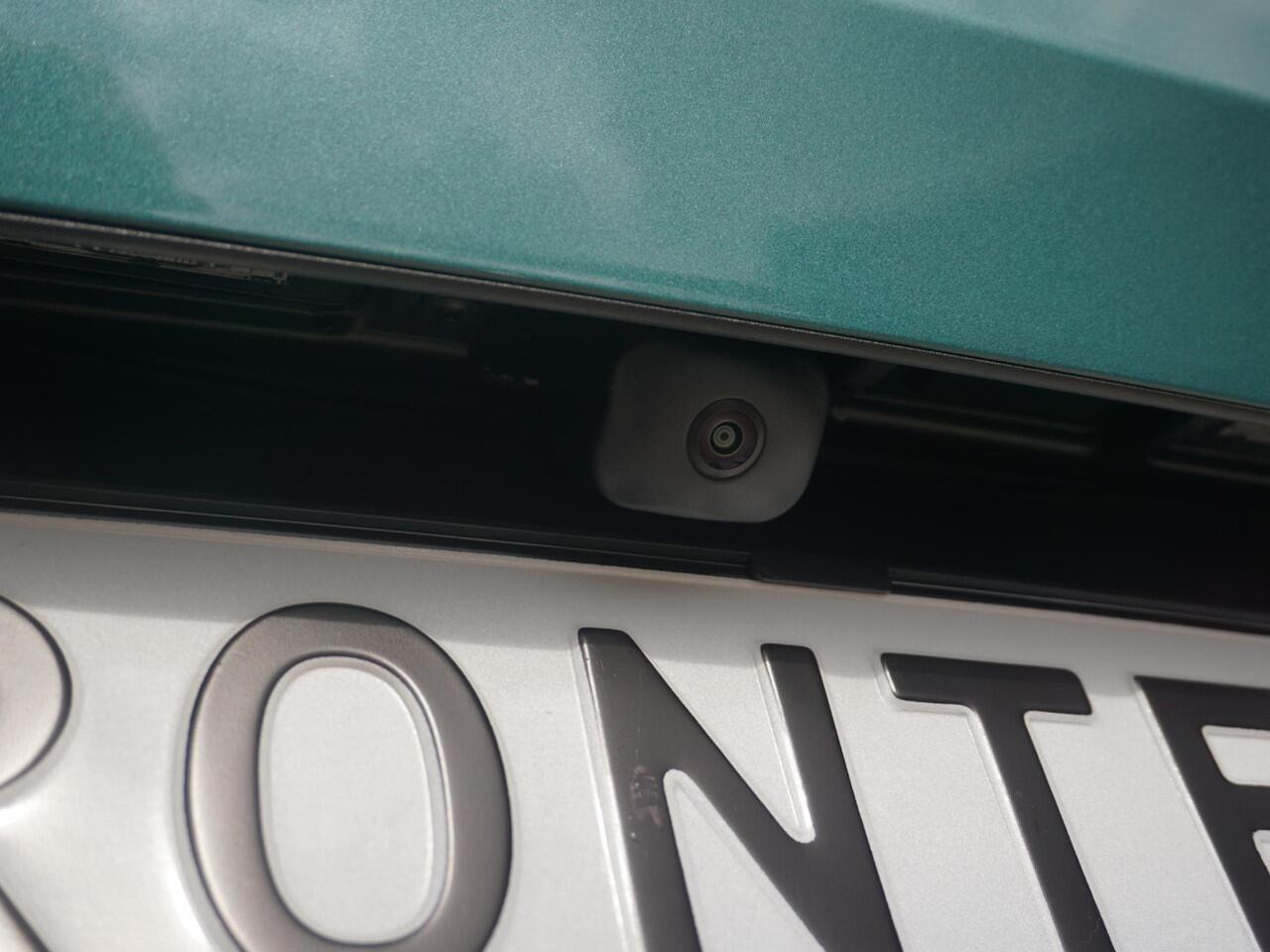 Opel FRONTERA 1.2 Turbo Hybrid Edition