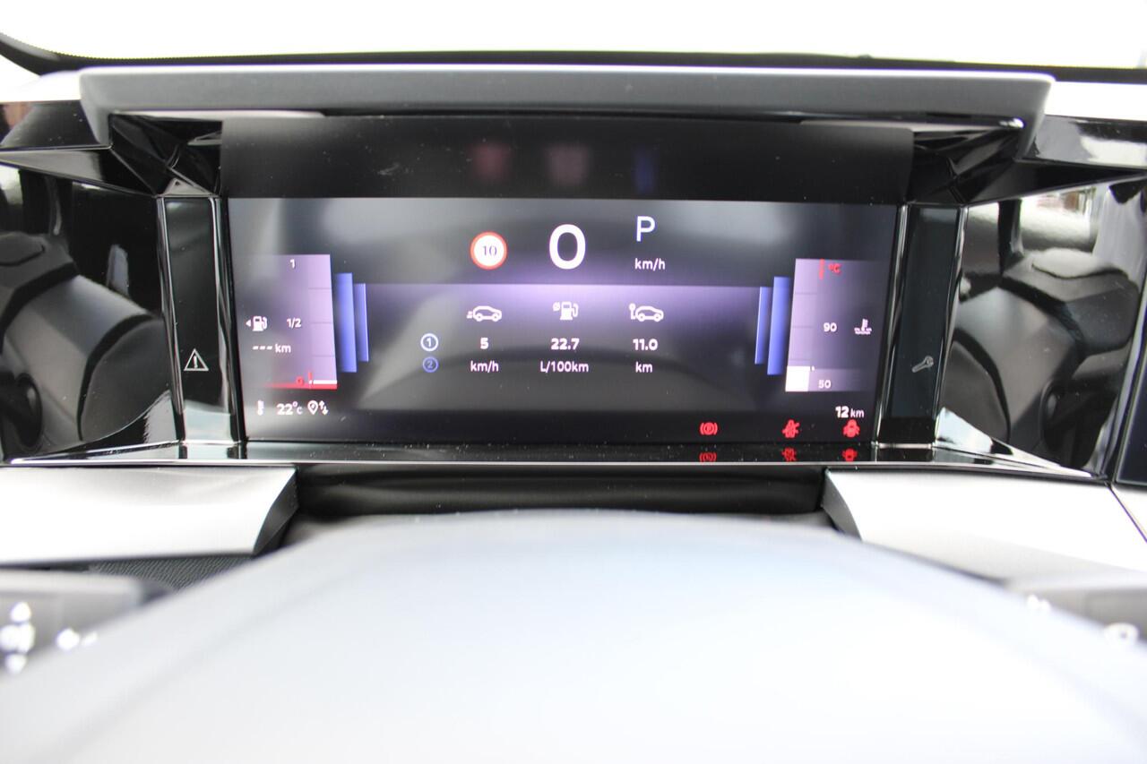 Opel FRONTERA HYBRID 145 EDITION VOORRAAD KORTING