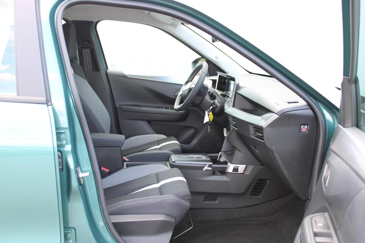 Opel FRONTERA HYBRID 145 EDITION VOORRAAD KORTING