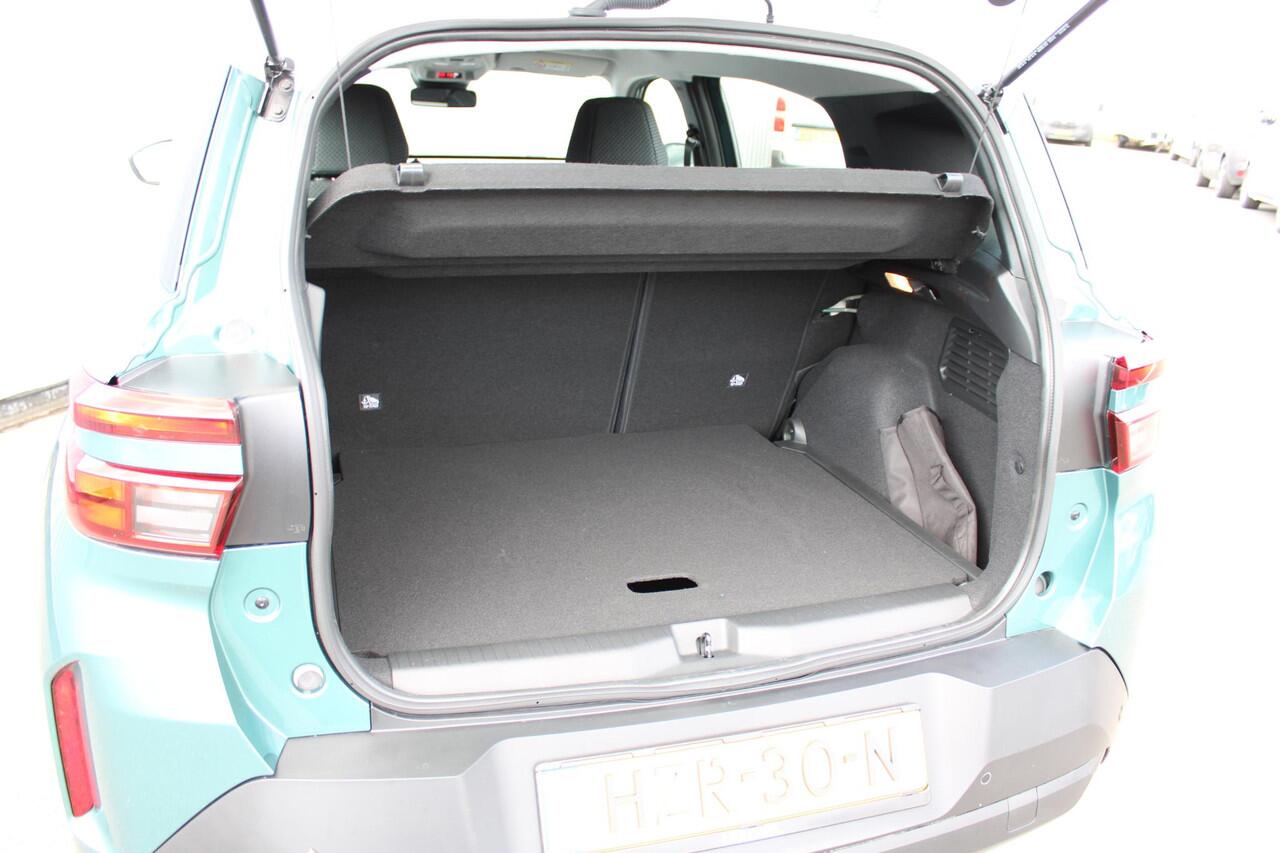 Opel FRONTERA HYBRID 145 EDITION VOORRAAD KORTING