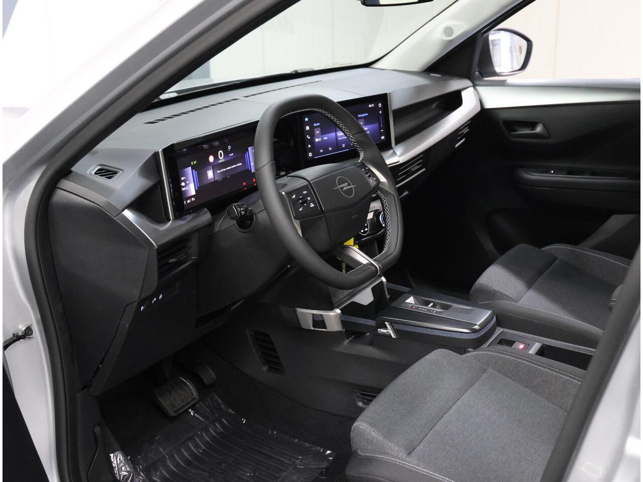 Opel FRONTERA Electric Edition 44 kWh | 3 Fase | AppleCarPlay/AndroidAuto | Parkeersensoren Achter | Airco | CruiseControl |