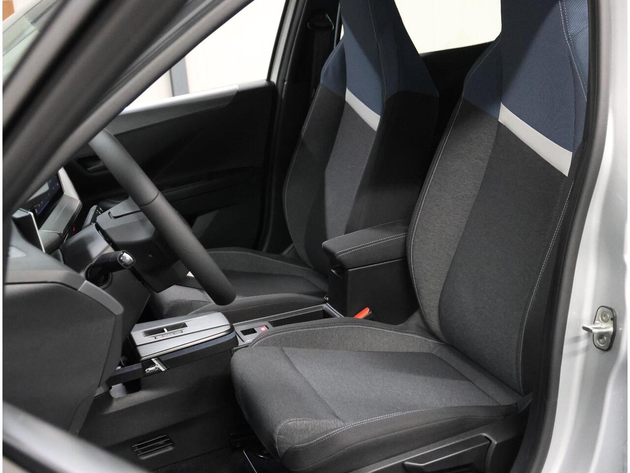 Opel FRONTERA Electric Edition 44 kWh | 3 Fase | AppleCarPlay/AndroidAuto | Parkeersensoren Achter | Airco | CruiseControl |