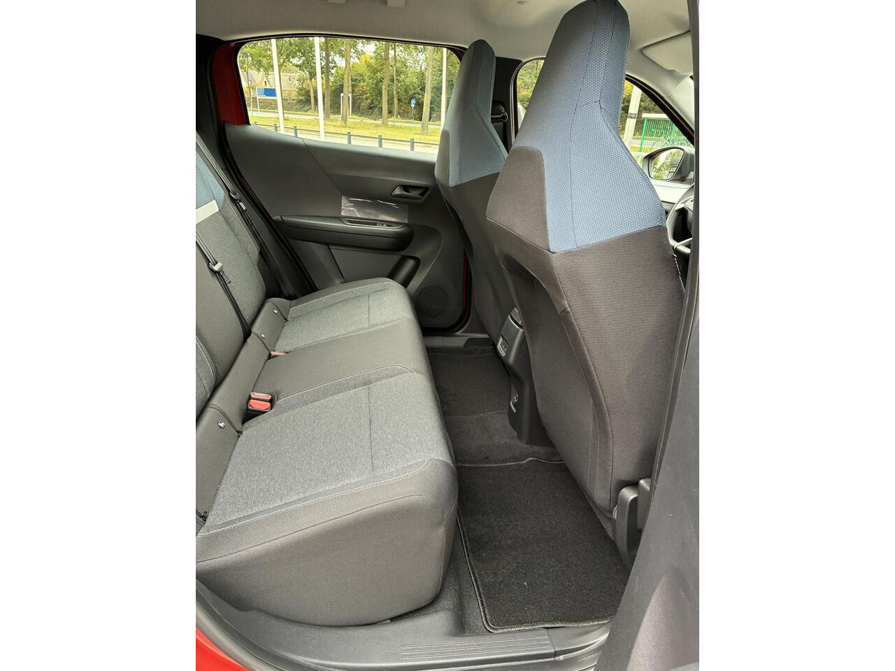 Opel FRONTERA Electric Edition 44 kWh | Airconditioning | Navigatie | Camera | Elektrisch Pakket | Parkpilot | Cruisecontrol | Apple Carplay/Android Auto