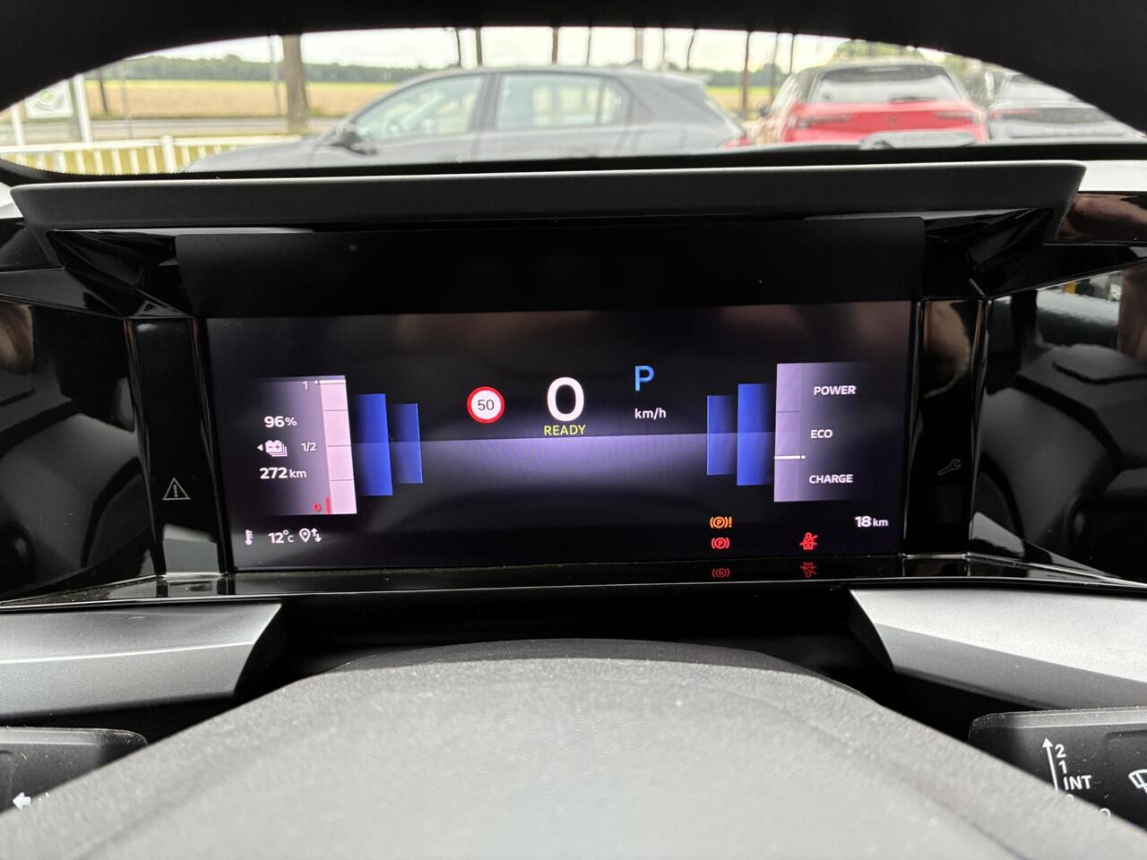 Opel FRONTERA Electric Edition 44 kWh | Airconditioning | Navigatie | Camera | Elektrisch Pakket | Parkpilot | Cruisecontrol | Apple Carplay/Android Auto