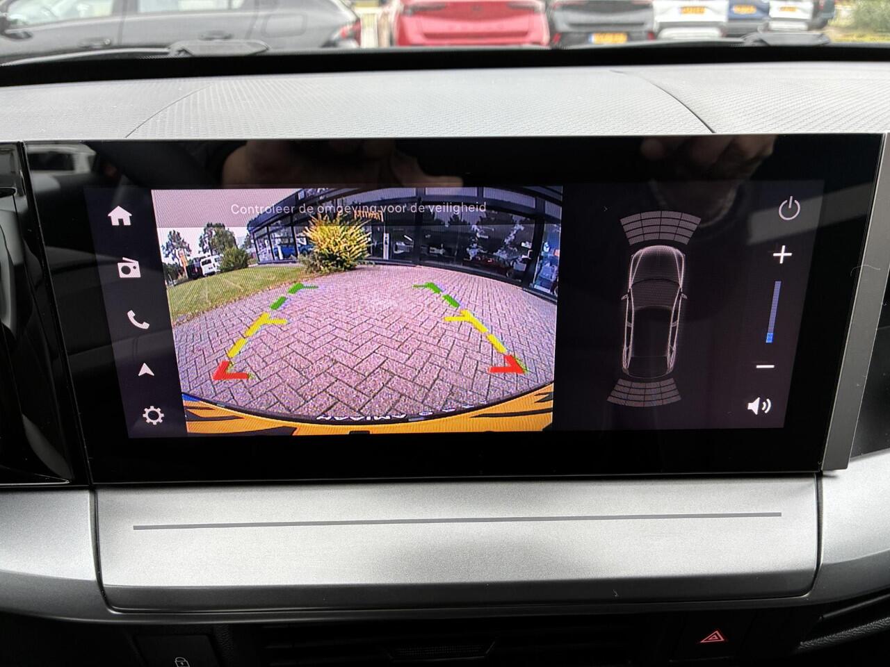 Opel FRONTERA Electric Edition 44 kWh | Airconditioning | Navigatie | Camera | Elektrisch Pakket | Parkpilot | Cruisecontrol | Apple Carplay/Android Auto