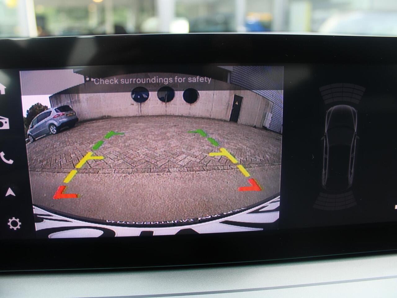 Opel FRONTERA 1.2 Turbo Hybrid Edition